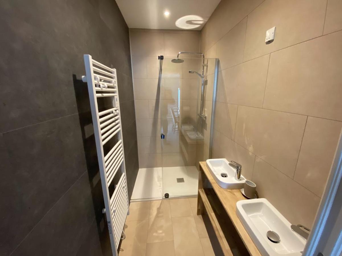 Parc Beausejour Aparthotel ディエップ エクステリア 写真