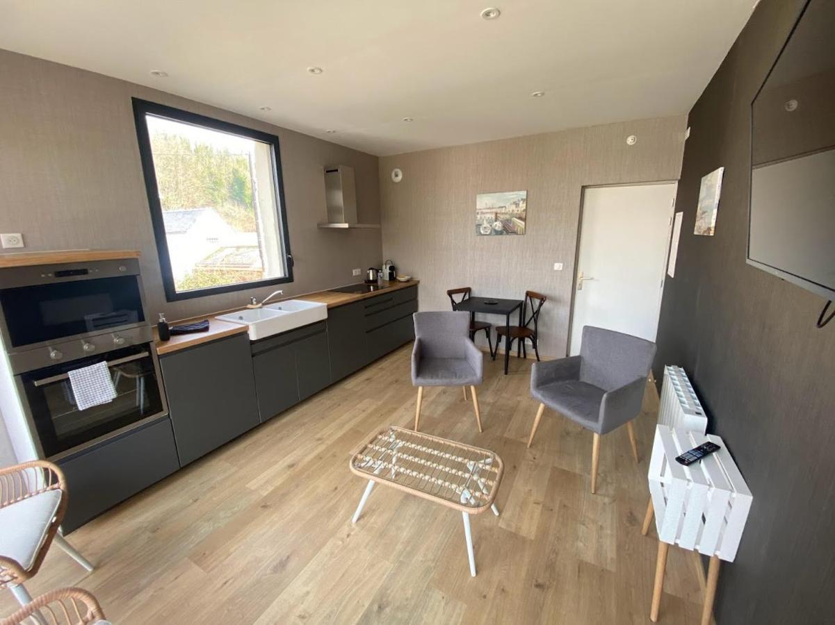 Parc Beausejour Aparthotel ディエップ エクステリア 写真