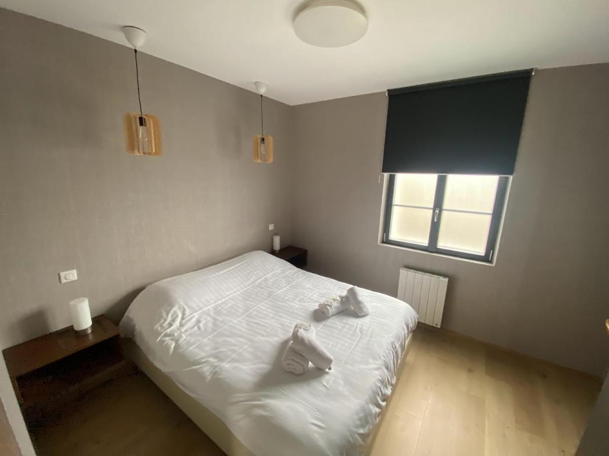 Parc Beausejour Aparthotel ディエップ エクステリア 写真