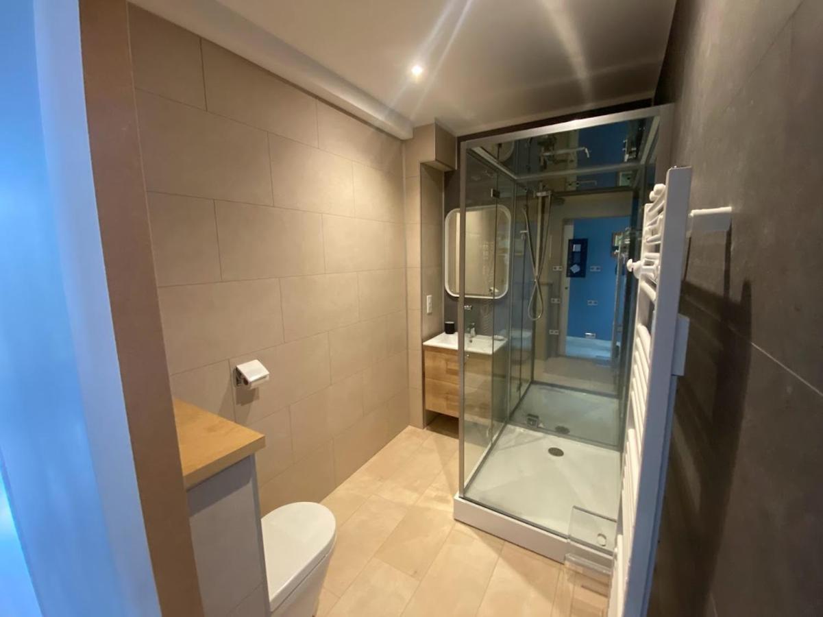 Parc Beausejour Aparthotel ディエップ エクステリア 写真